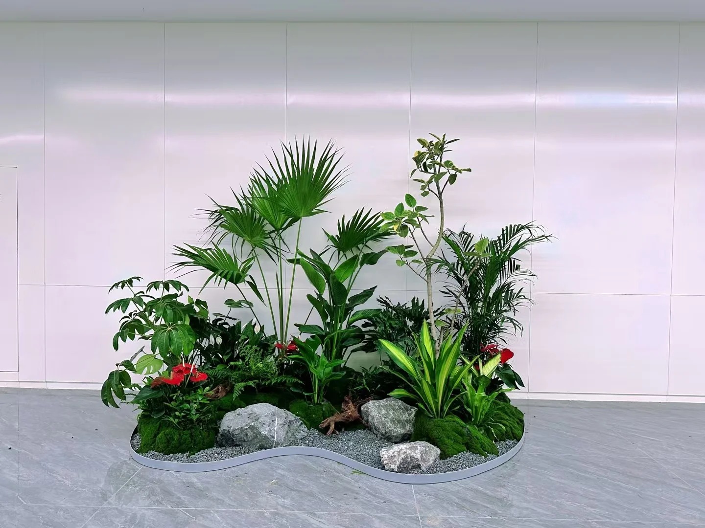 专业盆景租摆哪家强?宁波镇海有答案!